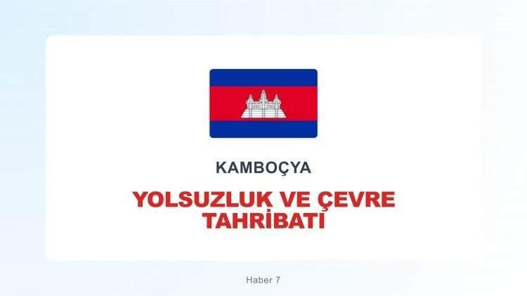 <p><span style="color:#B22222"><strong>KAMBO&Ccedil;YA</strong></span></p>
