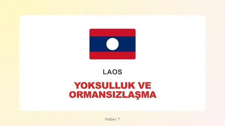 <p><span style="color:#B22222"><strong>LAOS</strong></span></p>
