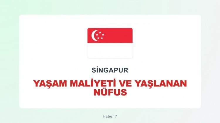 <p><span style="color:#B22222"><strong>SİNGAPUR</strong></span></p>
