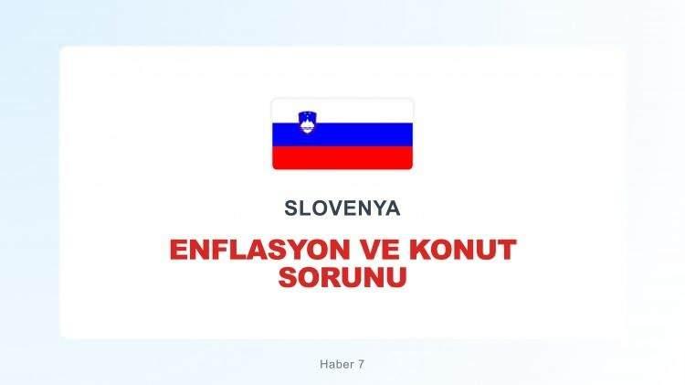 <p><span style="color:#B22222"><strong>SLOVENYA</strong></span></p>
