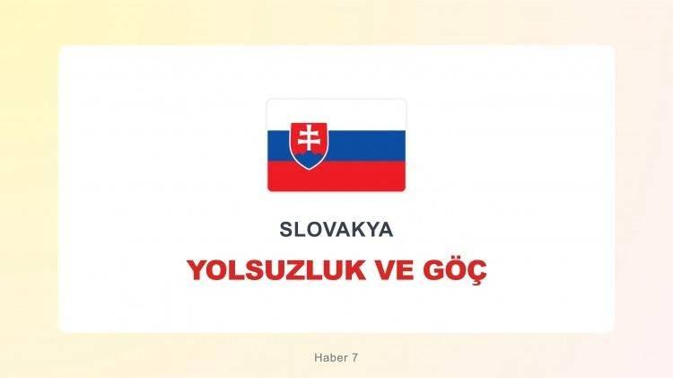 <p><span style="color:#B22222"><strong>SLOVAKYA</strong></span></p>
