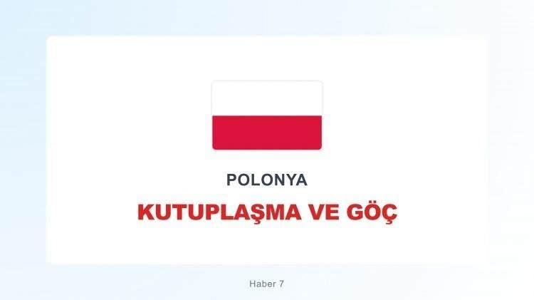 <p><span style="color:#B22222"><strong>POLONYA</strong></span></p>
