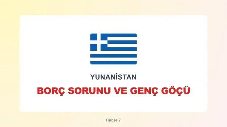 <p><span style="color:#B22222"><strong>YUNANİSTAN</strong></span></p>
