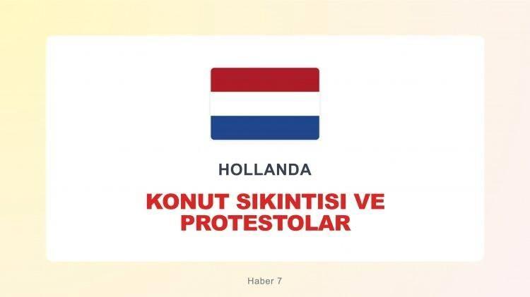 <p><span style="color:#B22222"><strong>HOLLANDA</strong></span></p>
