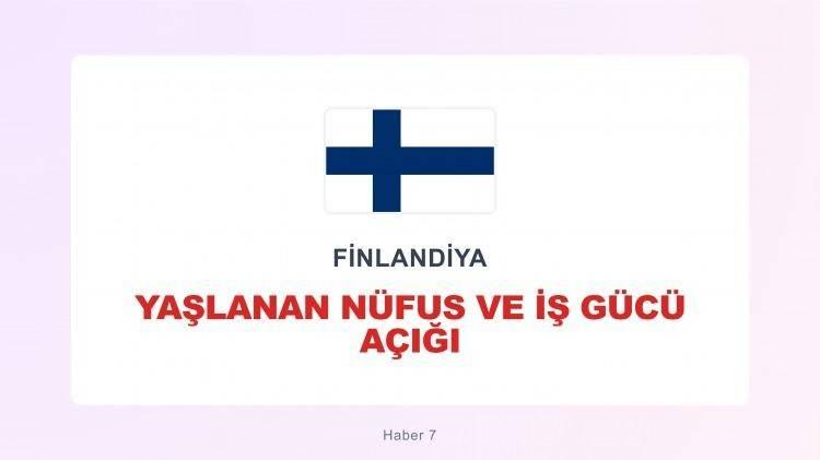 <p><span style="color:#B22222"><strong>FİNLANDİYA</strong></span></p>
