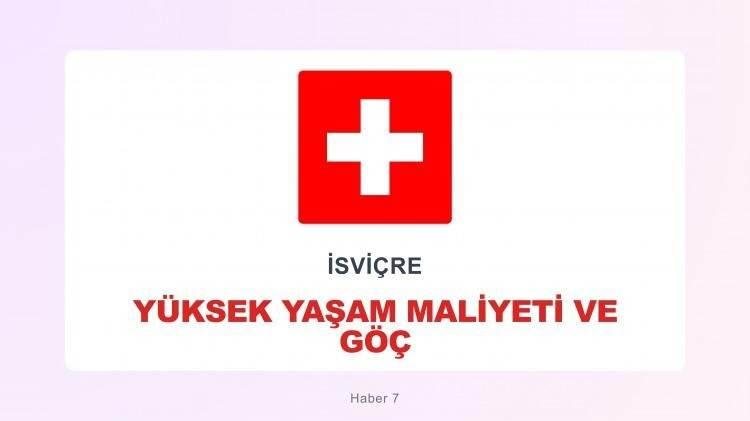 <p><span style="color:#B22222"><strong>İSVİ&Ccedil;RE</strong></span></p>
