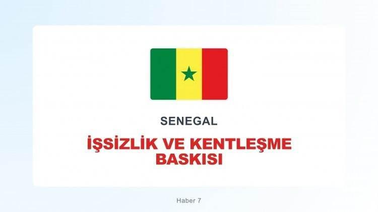 <p><span style="color:#B22222"><strong>SENEGAL</strong></span></p>
