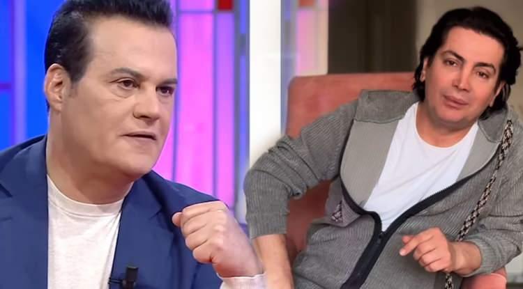 "Karam krizinde" ipler koptu! Hakan Peker ve Murat Başaran birbirine girdi