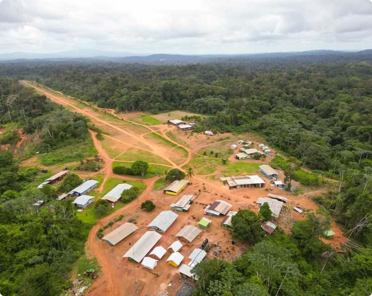 Yeni altın rezervi buldular! End&uuml;stri standartlarının &uuml;zerinde saflığa sahip