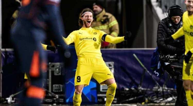 <p>Norve&ccedil; ekibine tarihi zaferi getiren ilk 11'in maliyeti sadece 13.2 milyon euro.</p>
