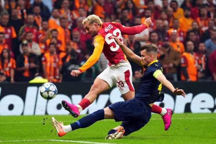 <p>Bu s&uuml;re&ccedil;te temsilcimiz Galatasaray'a da Rams Park'ta 3-1 mağlup olan Norve&ccedil; ekibi, sonrasında b&uuml;y&uuml;k bir &ccedil;ıkış yakaladı.</p>
