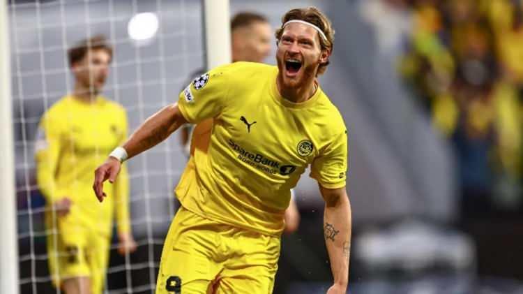 <p>&nbsp;Norve&ccedil; ekibi 2021 yılında 264. sırada yer alıyordu.</p>
