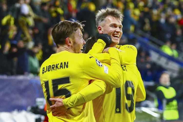 <p>21/22: Konferans Ligi - &Ccedil;eyrek final<br />
<br />
22/23: Konferans Ligi - Son 16 Play-off<br />
<br />
23/24: Konferans Ligi - Son 16 Play-off<br />
<br />
24/25: Avrupa Ligi - Yarı final</p>

<p>25/26: Şampiyonlar Ligi - Son 16 (Devam ediyor)</p>
