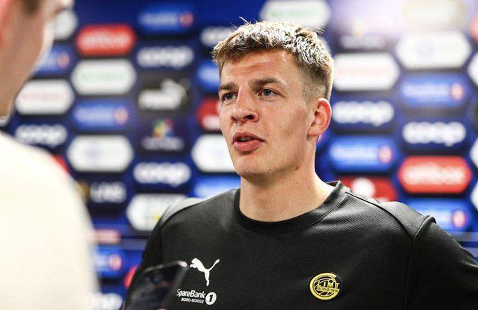 <p>* Jostein Gundersen - 0 euro</p>
