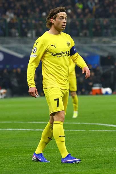 <p>* Patrick Berg - 4 milyon euro</p>
