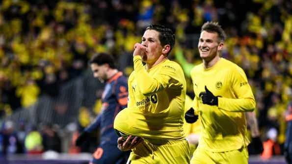 <p>* Sondre Brunstad Fet - 0 euro</p>
