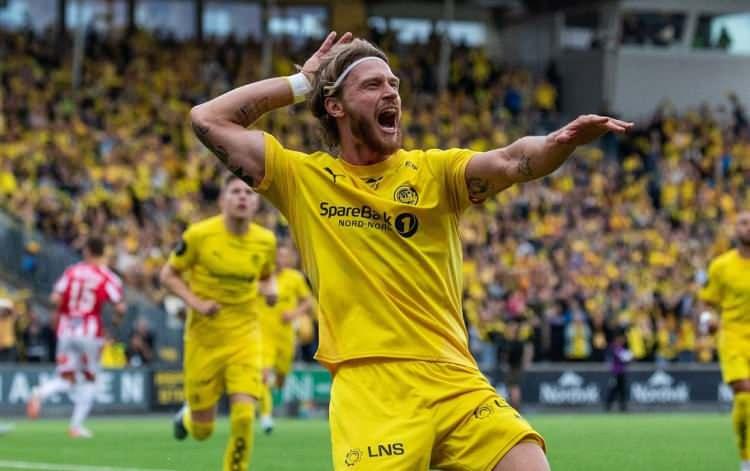 <p>*&nbsp;Kasper H&ouml;gh - 700 bin euro</p>
