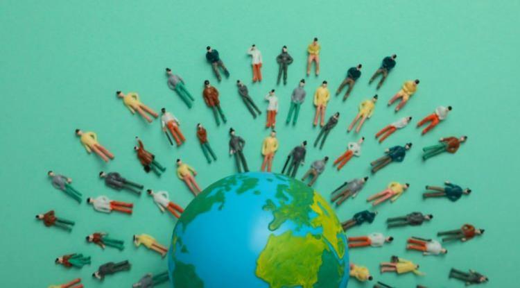 <p><span style="color:#FF0000"><strong>İşte, d&uuml;nyanın en kalabalık &uuml;lkeleri...</strong></span></p>
