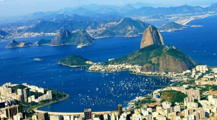 <p><strong>7. BREZİLYA / 212 milyon</strong></p>
