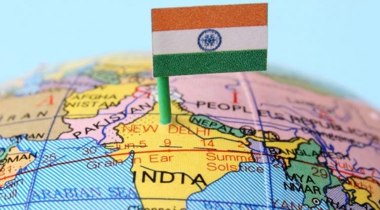 <p><span style="color:#FF0000"><strong>1. HİNDİSTAN / 1.416 milyar</strong></span></p>
