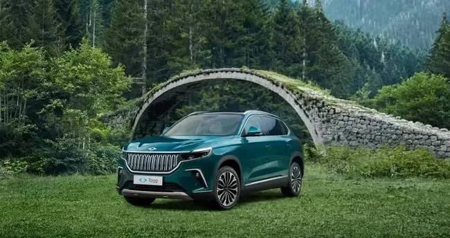 <p><strong>TOGG T10X &mdash;</strong></p>

<p>1.870.000 TL</p>

<p>&nbsp;</p>
