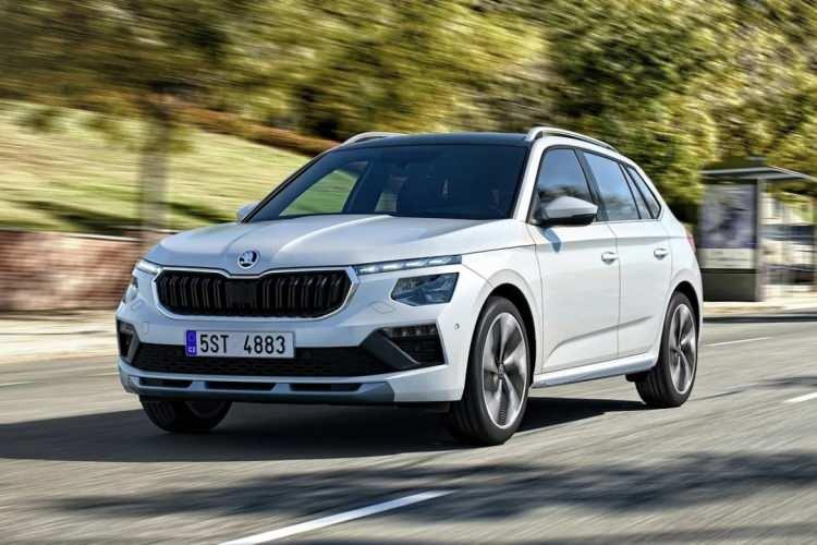 <p><span style="color:#B22222"><strong>SKODA KAMİQ &mdash;</strong></span></p>

<p>1.861.400 TL</p>

<p>&nbsp;</p>
