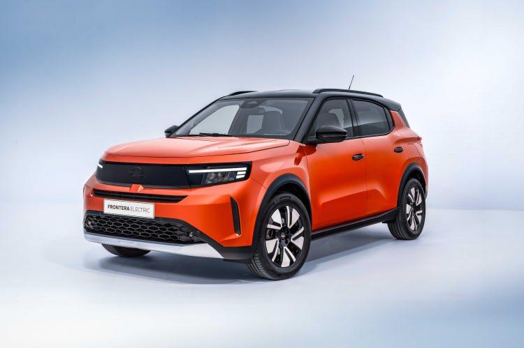 <p><span style="color:#B22222"><strong>OPEL FRONTERA ELEKTRİK &mdash;</strong></span></p>

<p>1.857.000 TL</p>

<p>&nbsp;</p>
