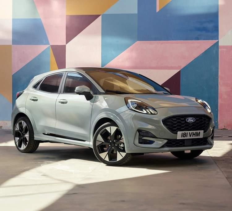 <p><span style="color:#B22222"><strong>FORD PUMA &mdash;</strong></span></p>

<p>1.842.100 TL (2025 model)</p>

<p>&nbsp;</p>
