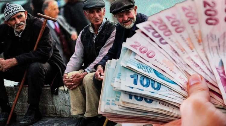 <p>&nbsp;Zonguldak, Sinop ve Balıkesir ise emekli sayısının &ccedil;alışan sayısını ge&ccedil;tiği şehirler olarak dikkati &ccedil;ekiyor.</p>
