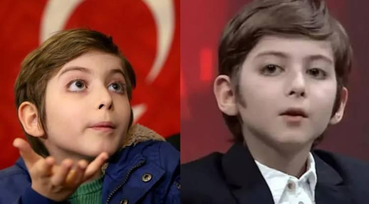 <p><em><strong>Bir d&ouml;nem kitap&ccedil;ıda yaptığı felsefi yorumlarla g&uuml;ndeme gelen "Filozof" lakaplı Atakan Kayalar, uzun zaman sonra ortaya &ccedil;ıktı. Şimdi 17 yaşında olan Kayalar video paylaşarak t&uuml;m dikkatlerini &uuml;zerine &ccedil;ekti.&nbsp;</strong></em></p>
