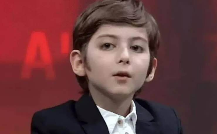 <p><strong>6 YIL SONRA ORTAYA &Ccedil;IKTI</strong></p>
