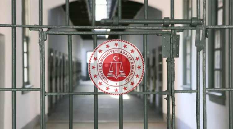 8 Mart'ta kadın mahkumlara m&uuml;jde! 5 g&uuml;nl&uuml;k a&ccedil;ık g&ouml;r&uuml;ş izni 