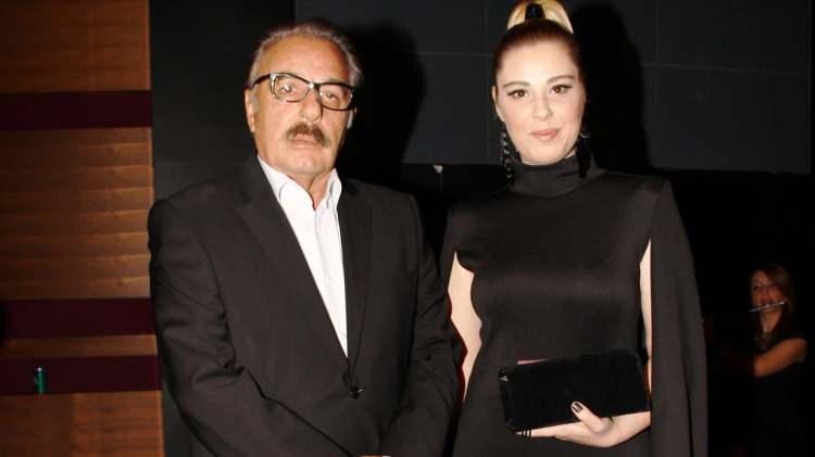 <p><strong>Son d&ouml;nemde babası Ferdi Tayfur'un miras davasından daha &ccedil;ok evliliğinde yaşadığı krizlerle g&uuml;ndeme gelen Tuğ&ccedil;e Tayfur, 2023 yılında nişanlandığı ancak ayrıldığı eski nişanlısı Burak Kalfa hakkında yaptığı a&ccedil;ıklamalar ile g&uuml;ndeme bomba gibi d&uuml;şt&uuml;.</strong></p>
