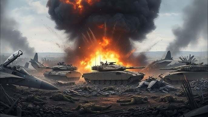 <p><span style="color:#B22222"><strong>ABD&rsquo;NİN İRAN SALDIRISINDA KULLANDIĞI ASKERİ ARA&Ccedil;LAR</strong></span></p>

<p>&nbsp;</p>
