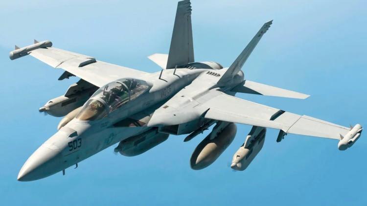 <p><strong>EA-18G ELEKTRONİK SAVAŞ U&Ccedil;AĞI</strong></p>

<p>&nbsp;</p>

<p>&nbsp;</p>

<p>&nbsp;</p>
