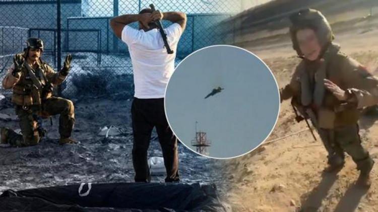 <p>3 adet F 15 d&uuml;ş&uuml;r&uuml;ld&uuml;! Dost ateşiyle vurulan ABDye T&uuml;rk ordusu &ouml;rnek oldu. Kuveyt'te d&uuml;ş&uuml;r&uuml;len ABD u&ccedil;akları ittifak i&ccedil;in soru işaretlerine yol a&ccedil;tı.</p>

<p>Modern Dost D&uuml;şman Tanıma Sistemleri'nin (IFF) olduk&ccedil;a gelişmiş olduğu b&ouml;yle bir d&ouml;nemde b&ouml;yle bir hatanın ortaya &ccedil;ıkmasının şaşırtıcı olduğunu kaydeden uzmanlar, Aynı hatadan etkilenen 3 u&ccedil;aktan bahsediliyor olması kuşkuları arttırmaktadır.&nbsp;</p>
