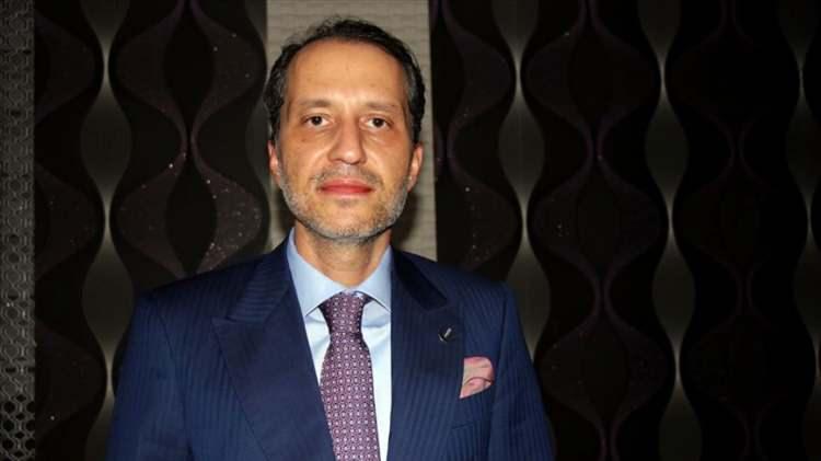 <p><span style="color:#B22222"><strong>FATİH ERBAKAN :</strong></span></p>

<p>%1.8</p>

<p>&nbsp;</p>

<p>&nbsp;</p>
