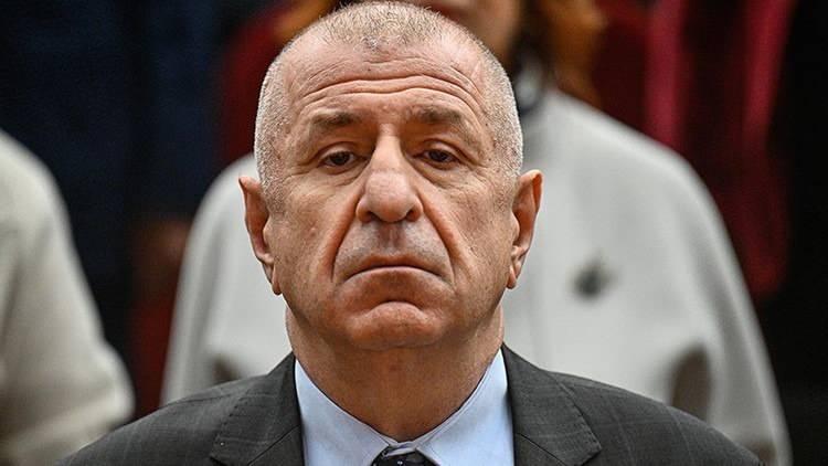 <p><span style="color:#B22222"><strong>&Uuml;MİT &Ouml;ZDAĞ :</strong></span></p>

<p>%2.1</p>

<p>&nbsp;</p>

<p>&nbsp;</p>
