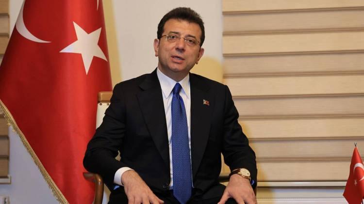 <p><span style="color:#B22222"><strong>EKREM İMAMOĞLU :</strong></span></p>

<p>%17.8</p>

<p>&nbsp;</p>
