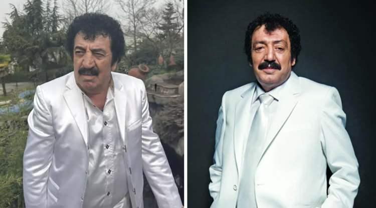 <p><span style="color:#B22222"><em><strong>M&uuml;sl&uuml;m G&uuml;rses'e olan benzerliği ile dikkatleri &uuml;zerine &ccedil;eken Antalyalı Baki &Ccedil;i&ccedil;ek, M&uuml;sl&uuml;m G&uuml;rses'in &ouml;l&uuml;m yıld&ouml;n&uuml;m&uuml;nde gittiği Gebze'de b&uuml;y&uuml;k bir ilgiyle karşılandı. M&uuml;sl&uuml;m G&uuml;rses ile ilgili anılarını anlatan &Ccedil;i&ccedil;ek, ona benzemenin kendisi i&ccedil;in bir gurur olduğunu da ekledi.</strong></em></span></p>
