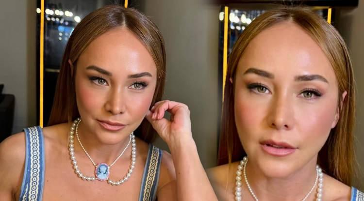 <p><span style="color:#B22222"><em><strong>&Uuml;nl&uuml; oyuncu Bur&ccedil;in Terzioğlu, katılmış olduğu bir programda Ezel dizisi ile ilgili itirafta bulundu. &Uuml;nl&uuml; oyuncu, dizi setinde oyuncu arkadaşları tarafından kendisine takılan lakabı ilk kez a&ccedil;ıkladı.</strong></em></span></p>
