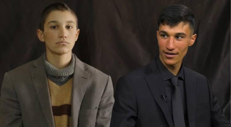 <p><span style="color:#800000"><em><strong>Kars'ın Darboğaz k&ouml;y&uuml;nde &ccedil;obanlık yaparken keşfedilen Alpay Kaya, sosyal medyada geniş yankı uyandırdı. 7 &ouml;d&uuml;ll&uuml; "Tavşan İmparatorluğu" filminde Musa karakterini oynayan 16 yaşındaki Kaya, 6 Mart'ta ilk kez izleyici karşısına &ccedil;ıkacak.</strong></em></span></p>
