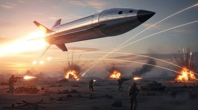 <p><span style="color:#B22222"><strong>İŞTE HİPERSONİK F&Uuml;ZESİ OLAN &Uuml;LKELER!</strong></span></p>
