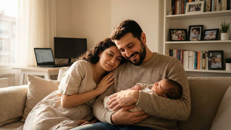 <p><span style="color:#B22222"><strong>DOĞUM İZNİ 24 HAFTAYA MI &Ccedil;IKIYOR? YENİ SİSTEM NASIL İŞLEYECEK?</strong></span></p>
