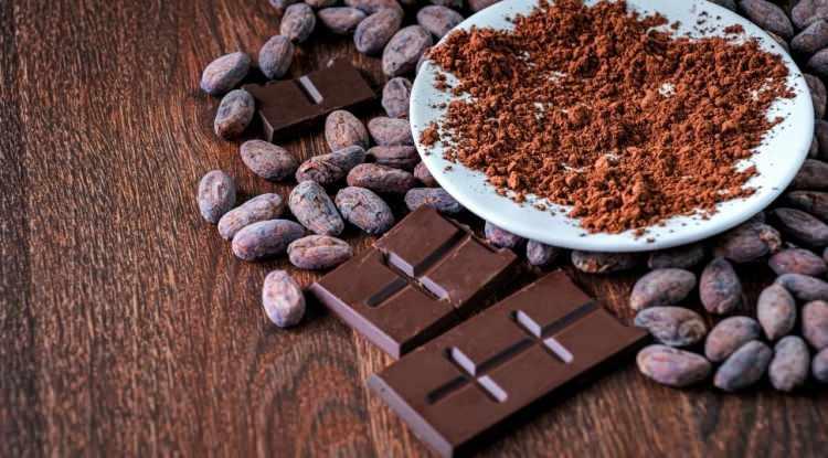 <p><strong>Yeterli ve &ouml;l&ccedil;&uuml;l&uuml; miktarda t&uuml;ketilen &ccedil;ikolata (&ouml;zellikle bitter) sağlık i&ccedil;in fayda sağlayabilir. Antioxidants and Redox Signaling dergisinde yayınlanan bir &ccedil;alışma, kakaonun antiinflamatuar &ouml;zellikleri sayesinde kardiyovask&uuml;ler hastalık riskini azaltabileceğini ve antioksidanlarla dolu olduğunu ortaya koyuyor.</strong></p>
