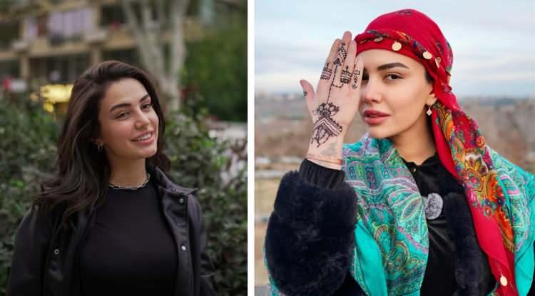 Ece Ronay'ın "T&uuml;rk Silahlı Kuvvetleri" paylaşımı sonrası savcılık harekete ge&ccedil;ti!