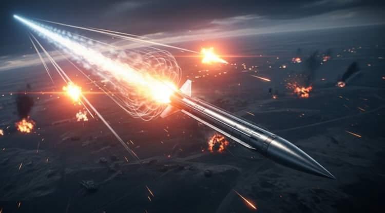 <p>&Uuml;&ccedil;&uuml;nc&uuml; D&uuml;nya Savaşı ihtimalinin arttığı son g&uuml;nlerde &uuml;lkelerin balistik f&uuml;ze envanteri merak konusu oldu.<strong> İşte en fazla balistik f&uuml;zeye sahip &uuml;lkeler...</strong></p>
