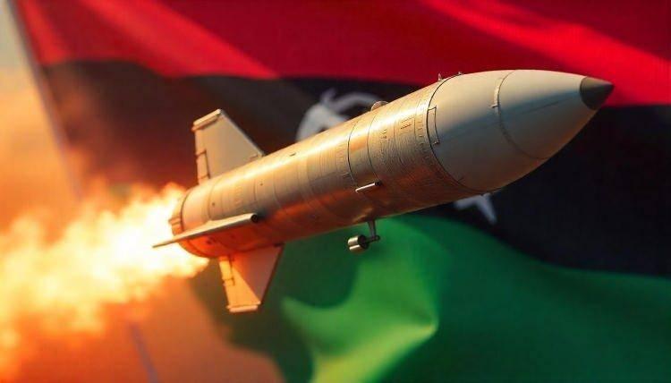 <p><strong><span style="color:#B22222">27)&nbsp; LİBYA&nbsp;</span> |&nbsp; 3 ADET BALİSTİK F&Uuml;ZESİ VAR</strong></p>

<p>&nbsp;</p>

<p><strong>Frog-7&nbsp; |&nbsp; Al Fatah (Itislat)&nbsp; |&nbsp; Scud-B</strong></p>
