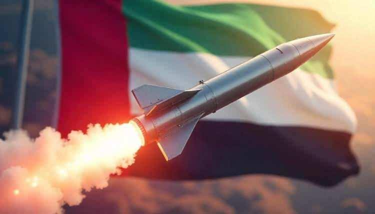 <p><strong><span style="color:#B22222">24)&nbsp; BİRLEŞİK ARAP EMİRLİKLERİ&nbsp;</span> |&nbsp; 6</strong></p>

<p>&nbsp;</p>

<p>Scud-B&nbsp; |&nbsp; ATACMS Block 1A</p>
