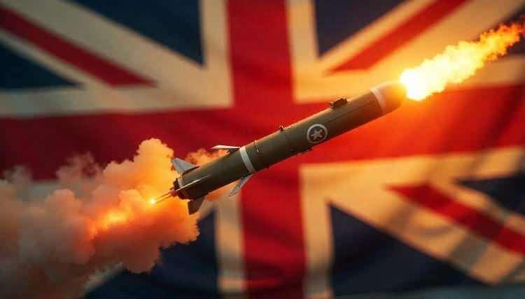 <p><strong><span style="color:#B22222">14)&nbsp; BİRLEŞİK KRALLIK</span>&nbsp; |&nbsp; 64</strong></p>

<p>&nbsp;</p>

<p><strong>Menzil:&nbsp; 12 bin KM</strong></p>
